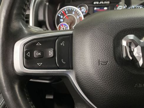 Used 2024 RAM 2500 Big Horn image 21