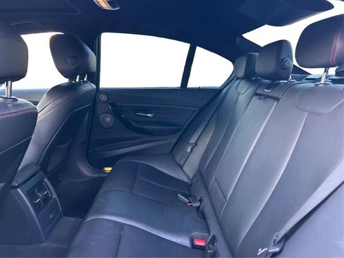 Used 2013 BMW 335i Sedan image 10