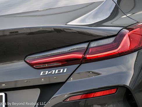 Used 2026 BMW 840i xDrive image 16