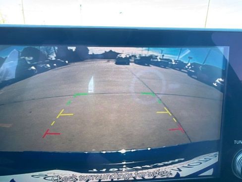 Used 2021 Nissan Altima 2.5 SV w/ SV Premium Package image 18