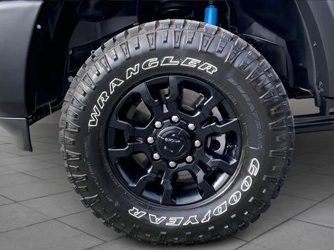 New 2026 RAM 2500 Power Wagon image 8