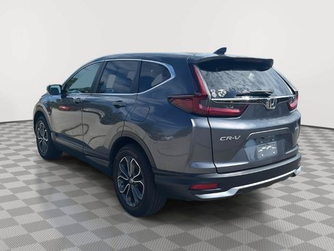 Used 2020 Honda CR-V EX-L image 26