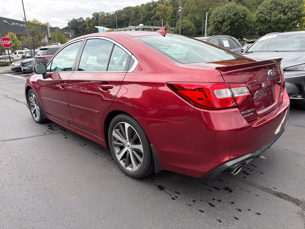 Used 2019 Subaru Legacy 2.5i Limited AWD/4WD image 2
