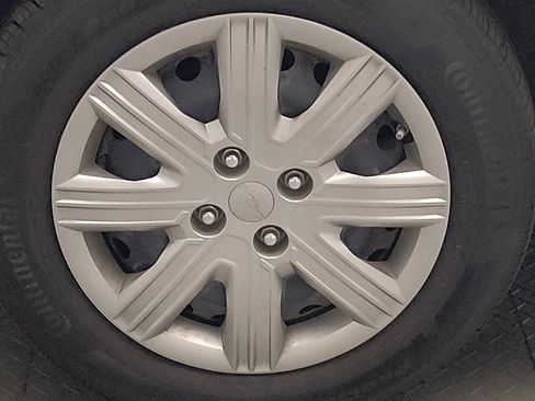 Used 2023 Kia Rio LX FWD image 31