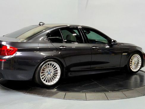 Used 2014 BMW 550i xDrive 550i xDrive image 7
