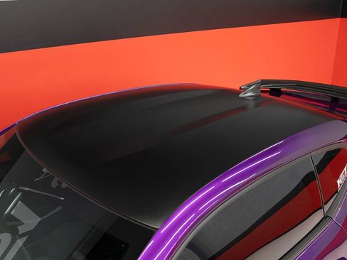 Used 2018 Chevrolet Camaro ZL1 RWD image 22