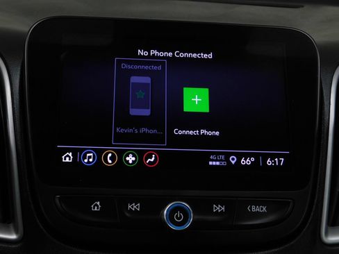 Used 2023 Chevrolet Malibu LT FWD image 46
