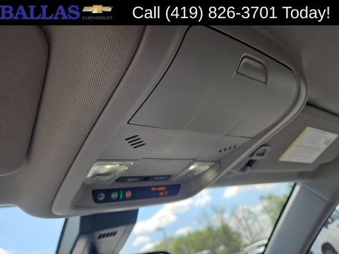 Certified 2022 Chevrolet Equinox LT FWD image 19
