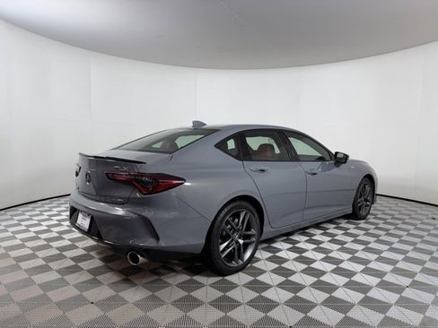 Used 2025 Acura TLX SH-AWD w/ A-SPEC Pkg image 7