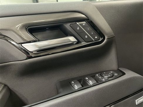 New 2026 GMC Sierra 2500 AT4 w/ AT4 Premium Plus Package image 24