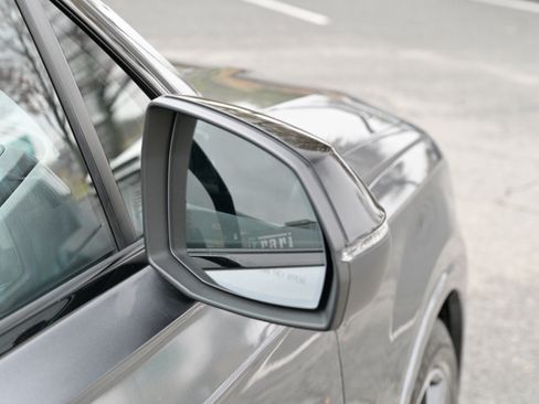 Used 2020 Audi SQ7 Prestige w/ Prestige Package image 13