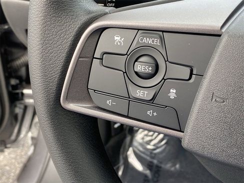 New 2026 Nissan Sentra SV w/ Floor Mat Package image 31