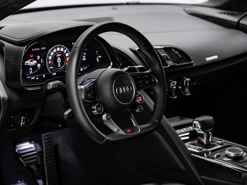 Used 2020 Audi R8 V10 performance AWD/4WD image 47
