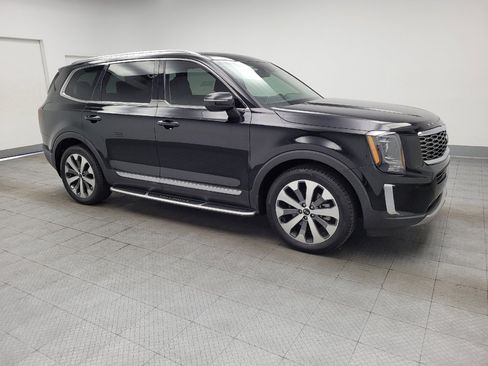 Used 2020 Kia Telluride EX w/ EX Premium Package AWD/4WD image 11