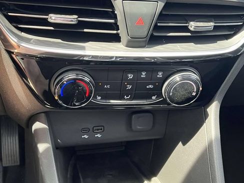 New 2026 Buick Encore GX Sport Touring w/ Advanced Technology Package AWD/4WD image 20