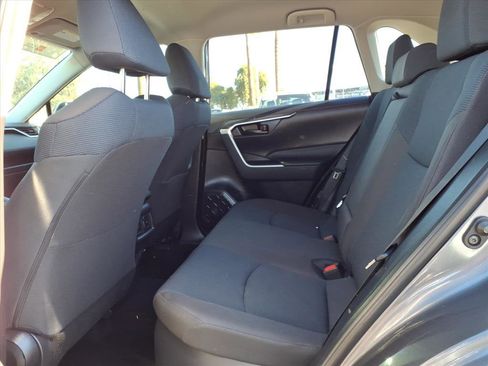 Certified 2025 Toyota RAV4 LE image 14