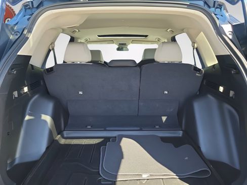 Certified 2025 Honda CR-V EX image 13