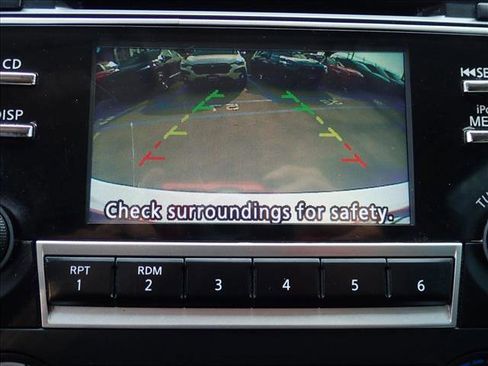 Used 2018 Nissan Altima 2.5 S w/ S Convenience Package image 18