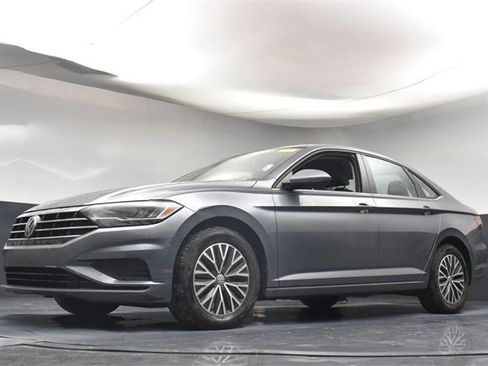 Used 2019 Volkswagen Jetta R-Line image 34