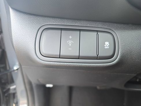 New 2026 Hyundai Venue SEL FWD image 26