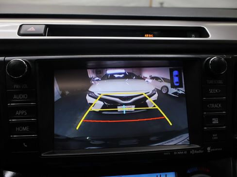 Used 2016 Toyota RAV4 Limited AWD/4WD image 22