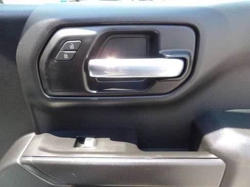 Used 2020 Chevrolet Silverado 1500 W/T w/ WT Safety Package RWD image 38