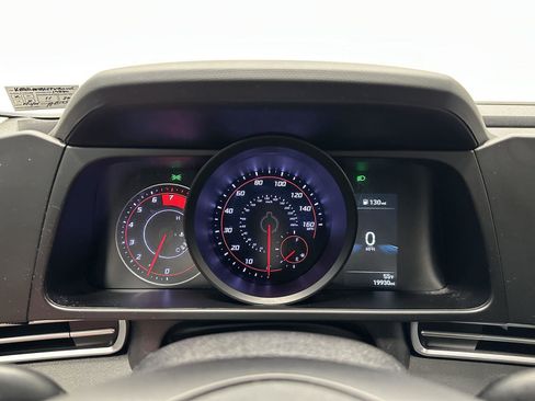 Certified 2023 Hyundai Elantra SEL w/ Cargo Package image 15