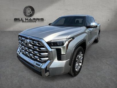 Used 2023 Toyota Tundra 1794 Edition