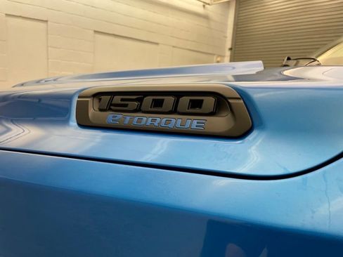 New 2026 RAM 1500 Big Horn RWD image 9