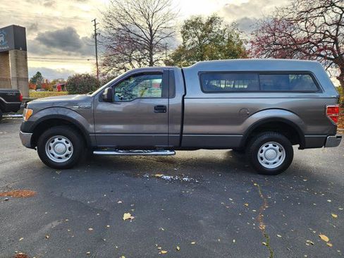 Used 2013 Ford F150 XL w/ Mid Equipment Group image 3