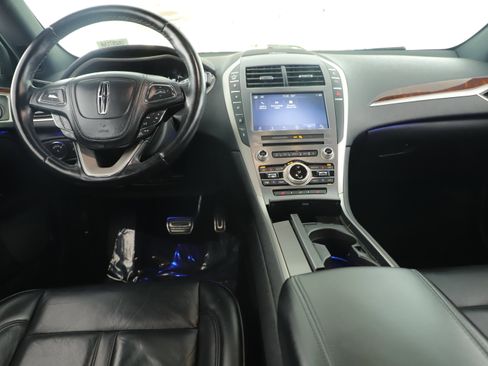 Used 2019 Lincoln MKZ Reserve w/ Reserve Plus Package FWD image 16
