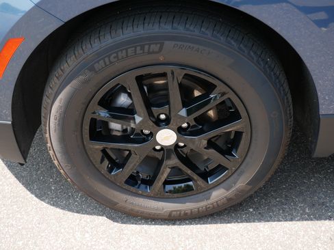 Used 2024 Chevrolet Equinox LT FWD image 15