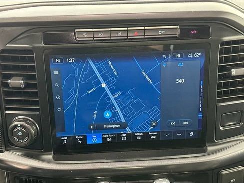 Used 2024 Ford F150 Lariat w/ Equipment Group 502A High AWD/4WD image 13