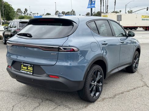 New 2023 Dodge Hornet GT Plus w/ Track Pack image 6