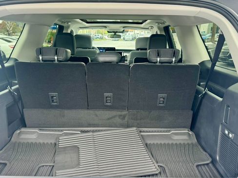 New 2025 Ford Expedition Max Active RWD image 13