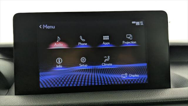 Used 2021 Lexus IS 350 F Sport w/ Accessory Package RWD image 25