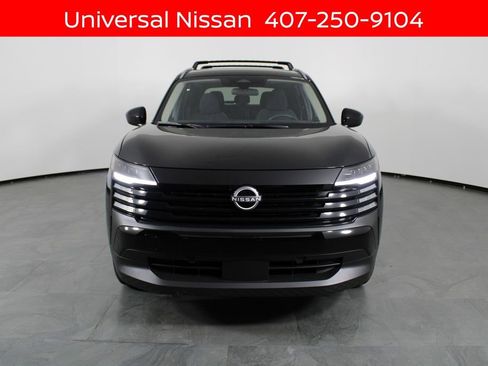 New 2026 Nissan Kicks SV w/ Cold Weather Package FWD image 9