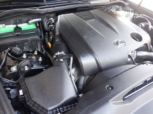 Used 2015 Lexus IS 250 image 43