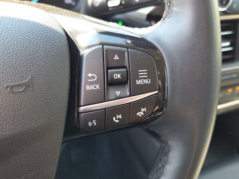 Used 2021 Ford Escape SE w/ Cold Weather Package FWD image 11