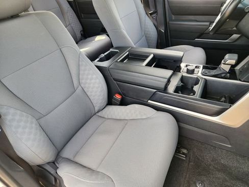 Used 2023 Toyota Tundra SR5 AWD/4WD image 10