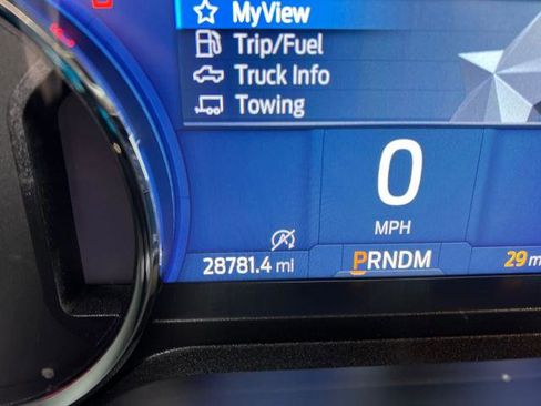 Certified 2023 Ford F150 XLT w/ Equipment Group 302A High image 10