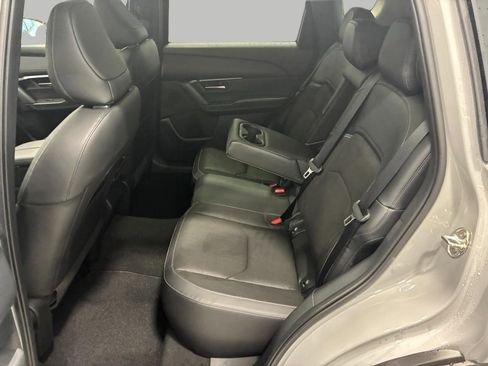New 2026 MAZDA CX-5 Select AWD/4WD image 18