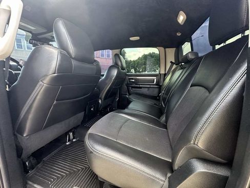 Used 2017 RAM 1500 Sport w/ Convenience Group RWD image 38