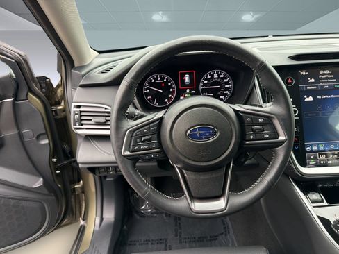 Used 2024 Subaru Outback Limited XT AWD/4WD image 27