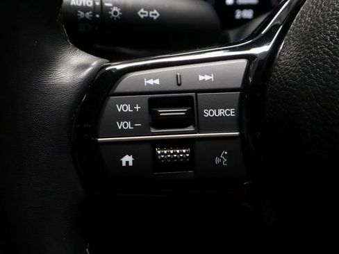Used 2023 Honda Civic EX image 27