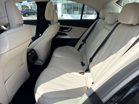 New 2026 Mercedes-Benz E 350 Sedan image 12