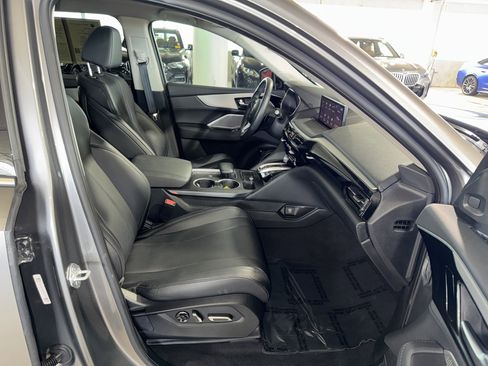 Used 2023 Acura MDX SH-AWD image 10