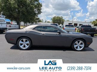 Used 2015 Dodge Challenger R/T Plus RWD video 2