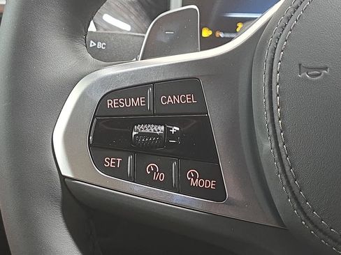 Used 2026 BMW X5 sDrive40i w/ M Sport Package RWD image 12