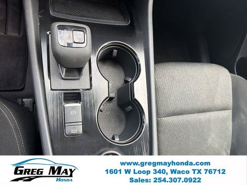 Used 2026 Nissan Rogue SV AWD/4WD image 18